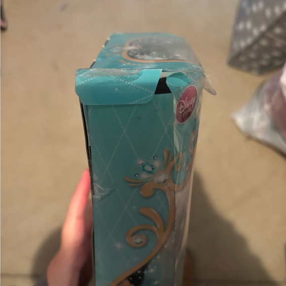 Disney Ariel and Eric Doll Set - NIB - Picture 12 of 12